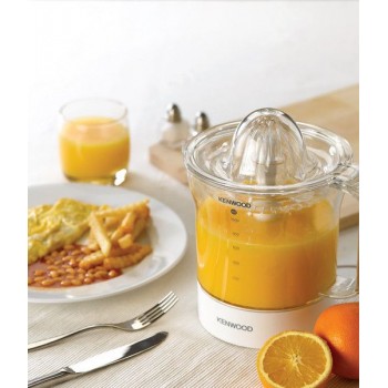  عصارة حمضيات  من كينود بقوة 40 واط وسعة 1 لتر JE280A